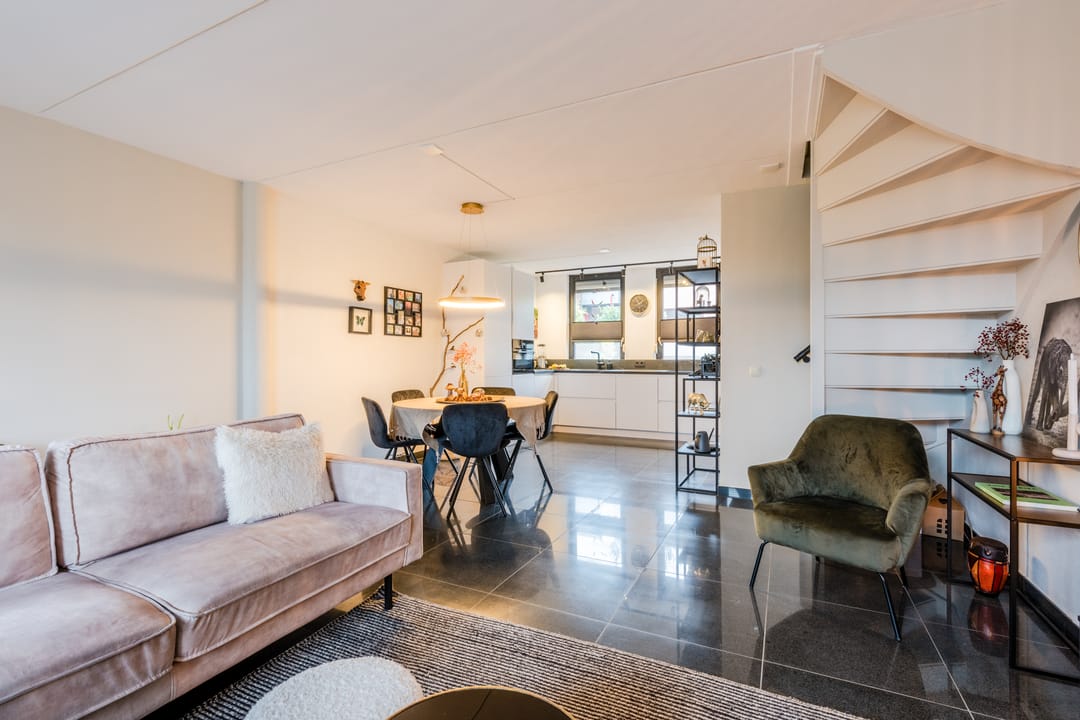 Foto 7 van Houbeneindstraat 29