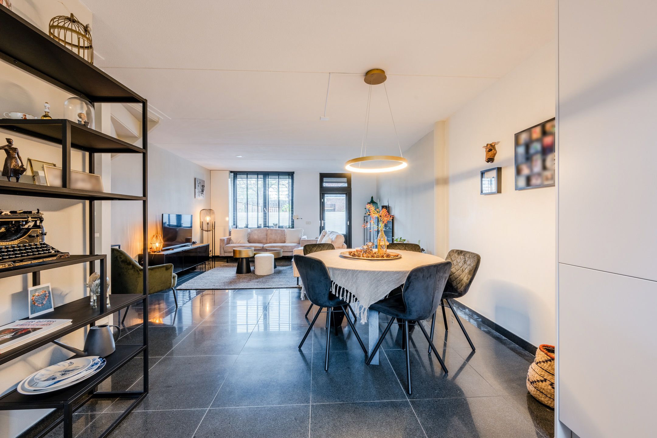 Foto 9 van Houbeneindstraat 29