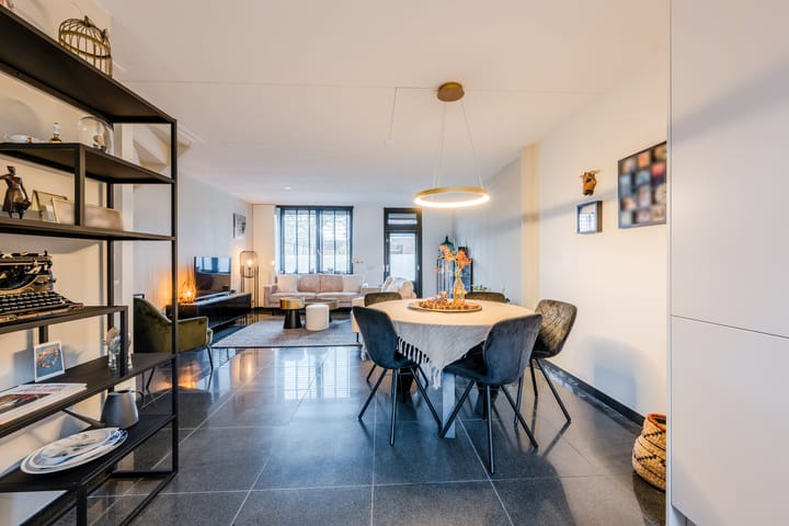 Foto 9 van Houbeneindstraat 29