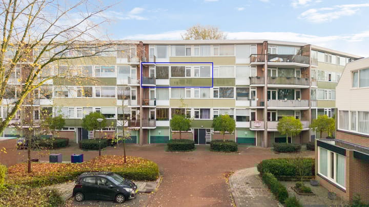 Cornelis Bosstraat 38 main image