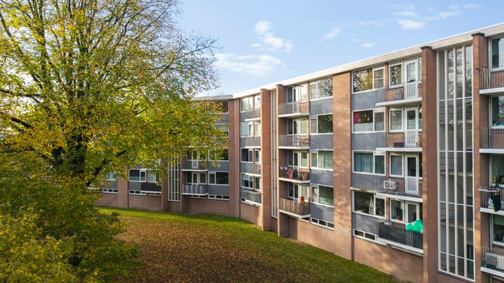 Photo 4 of Cornelis Bosstraat 38