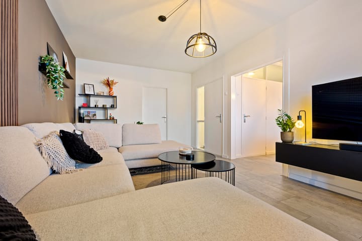 Photo 6 of Cornelis Bosstraat 38