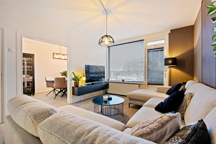 Photo 7 of Cornelis Bosstraat 38