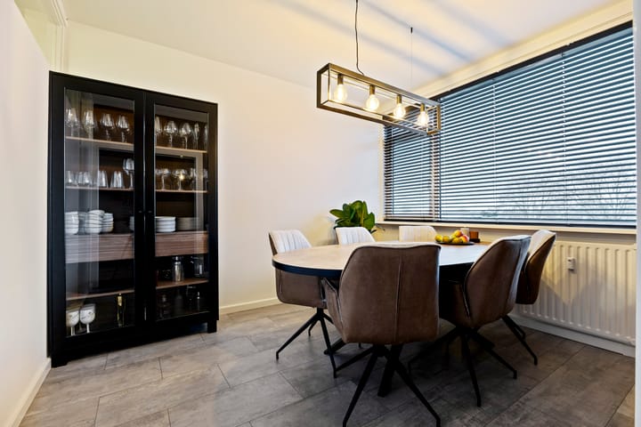 Photo 9 of Cornelis Bosstraat 38