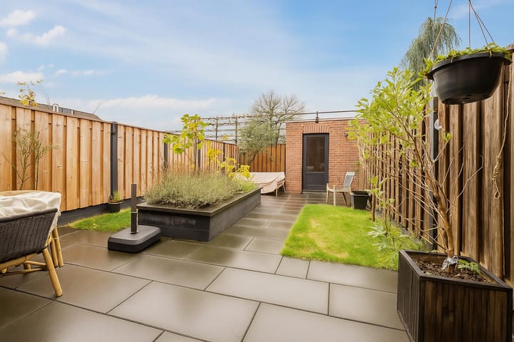 Foto 24 van Houbeneindstraat 29