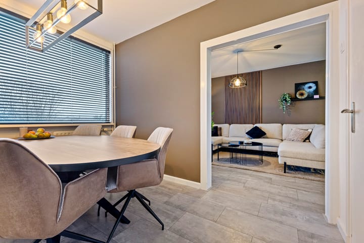 Photo 3 of Cornelis Bosstraat 38