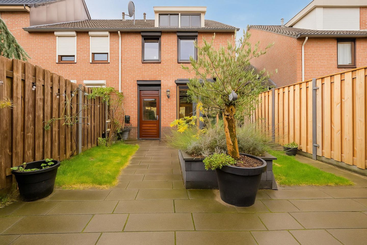 Foto 25 van Houbeneindstraat 29