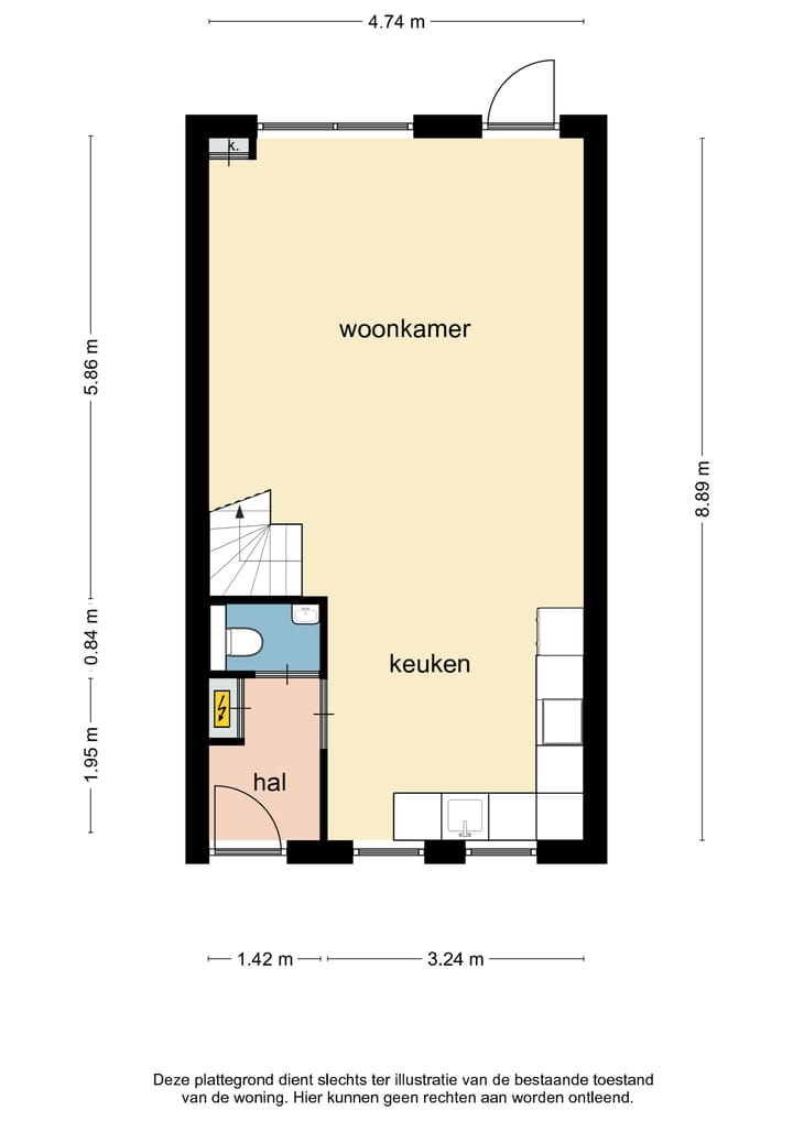 Foto 26 van Houbeneindstraat 29