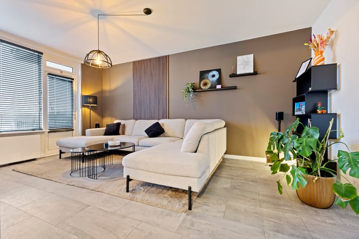 Photo 2 of Cornelis Bosstraat 38