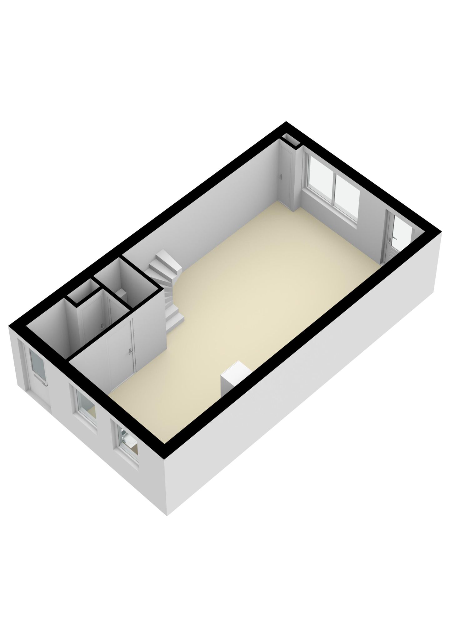 Foto 29 van Houbeneindstraat 29