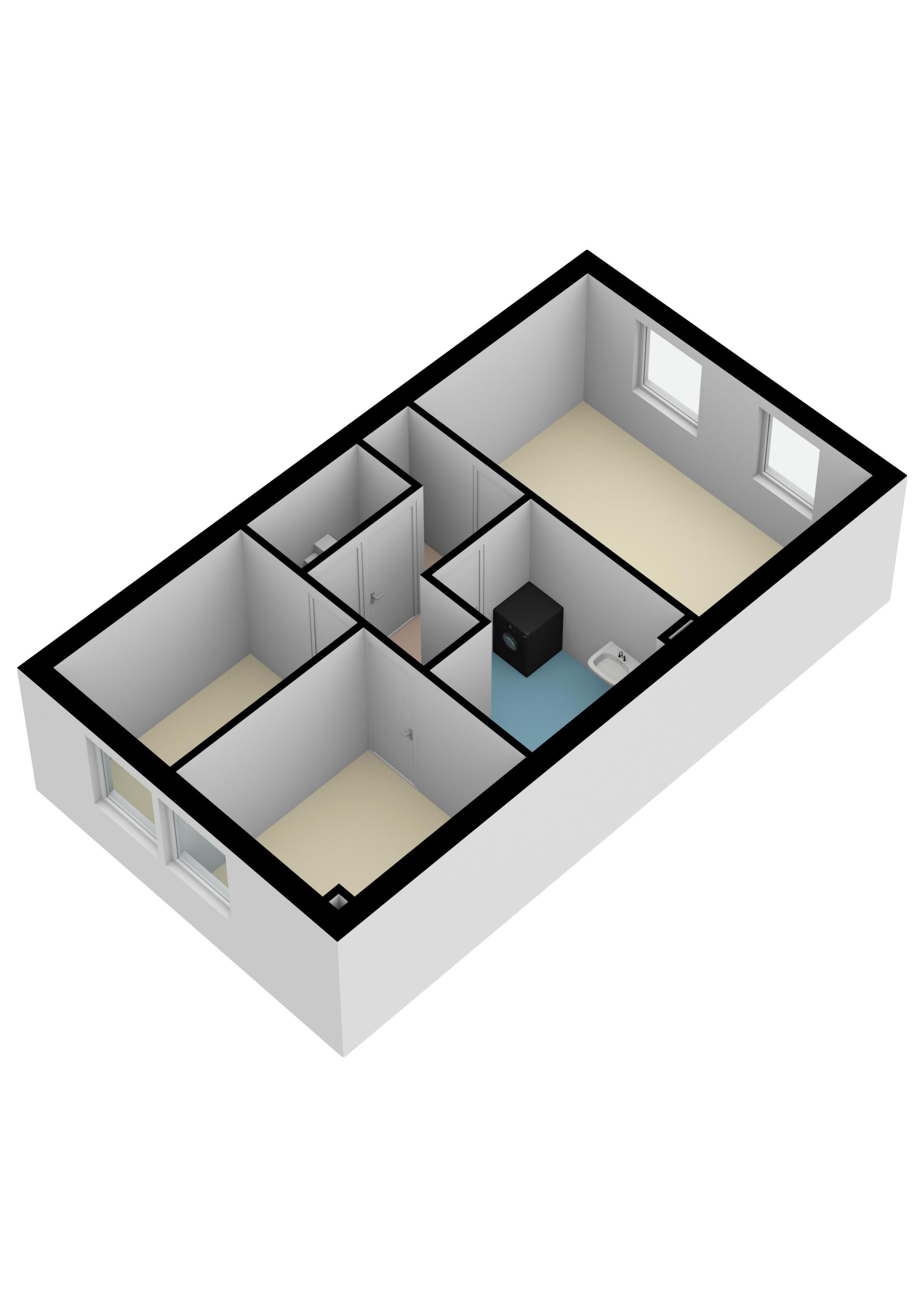 Foto 30 van Houbeneindstraat 29