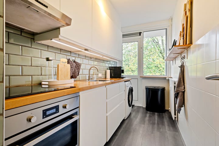 Photo 12 of Cornelis Bosstraat 38