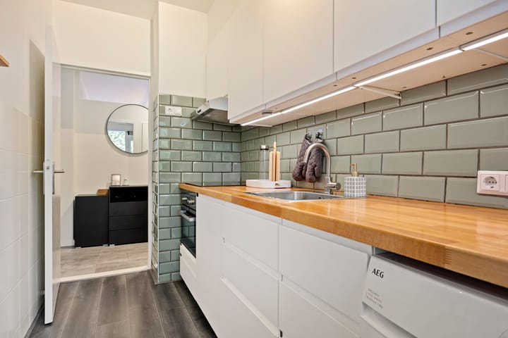 Photo 13 of Cornelis Bosstraat 38