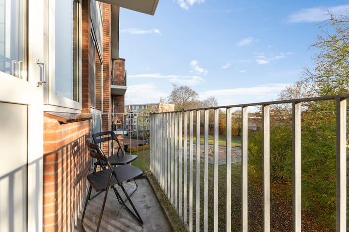 Photo 14 of Cornelis Bosstraat 38