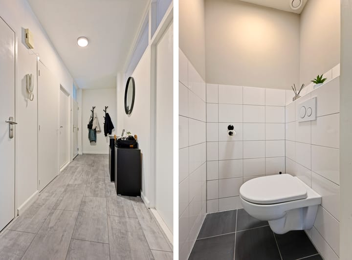 Photo 21 of Cornelis Bosstraat 38