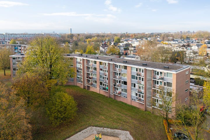 Photo 23 of Cornelis Bosstraat 38