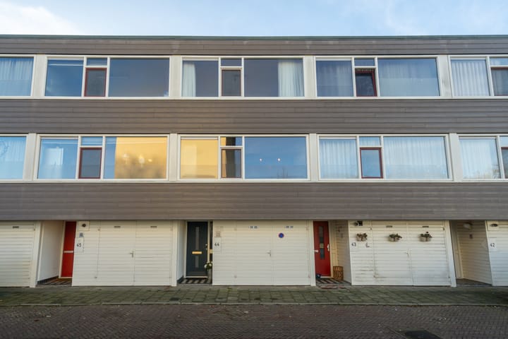 Photo 3 of Ypelobrink 44