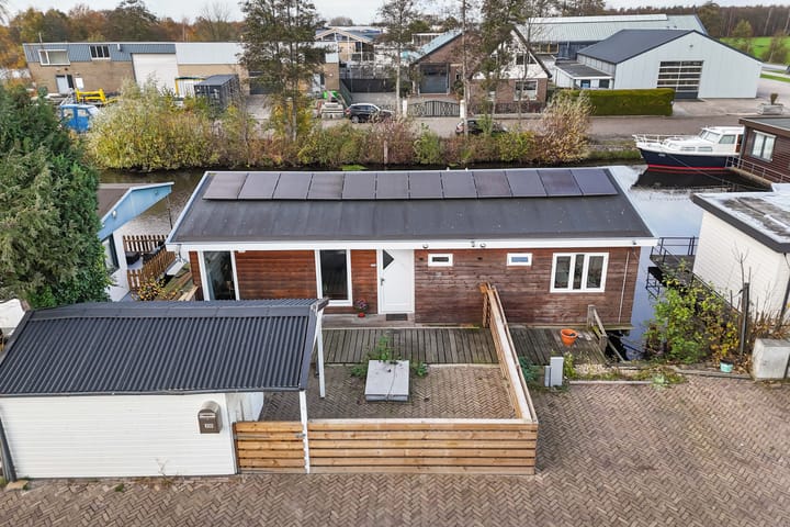 Foto 2 van Leeuwarderstraatweg 1003