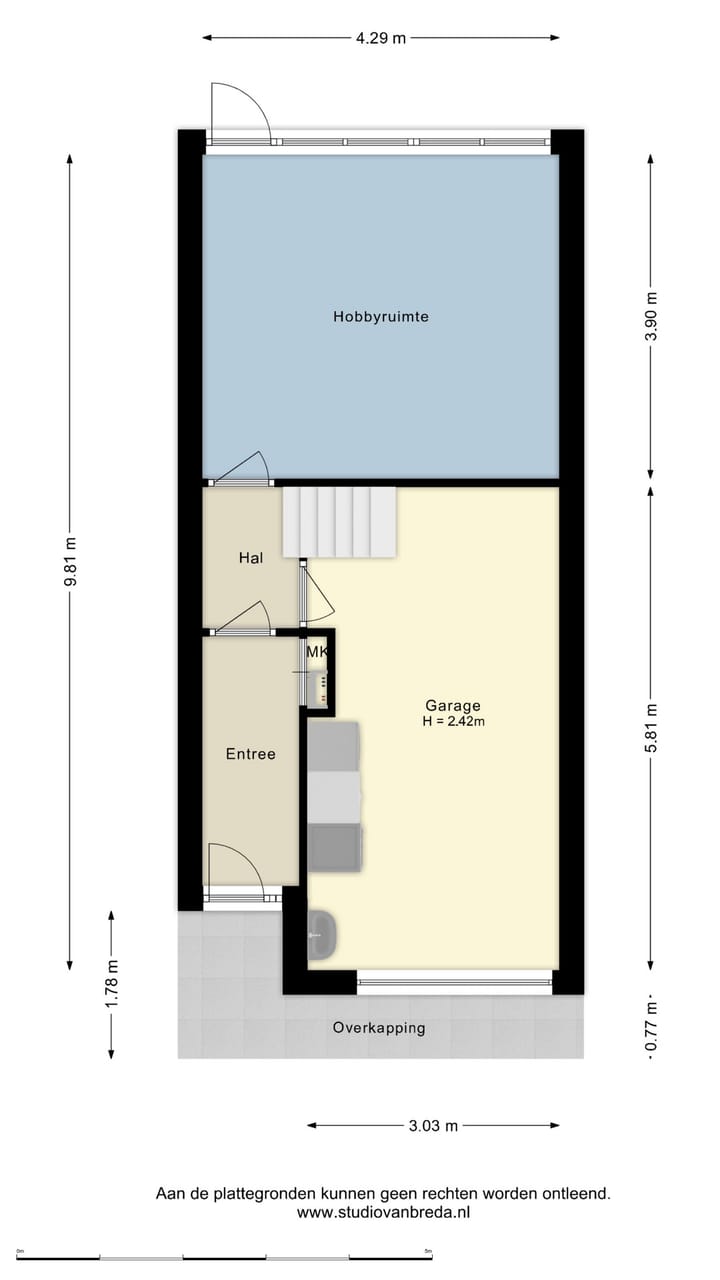 Photo 45 of Ypelobrink 44