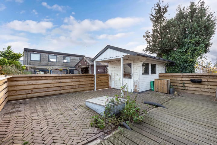 Foto 24 van Leeuwarderstraatweg 1003