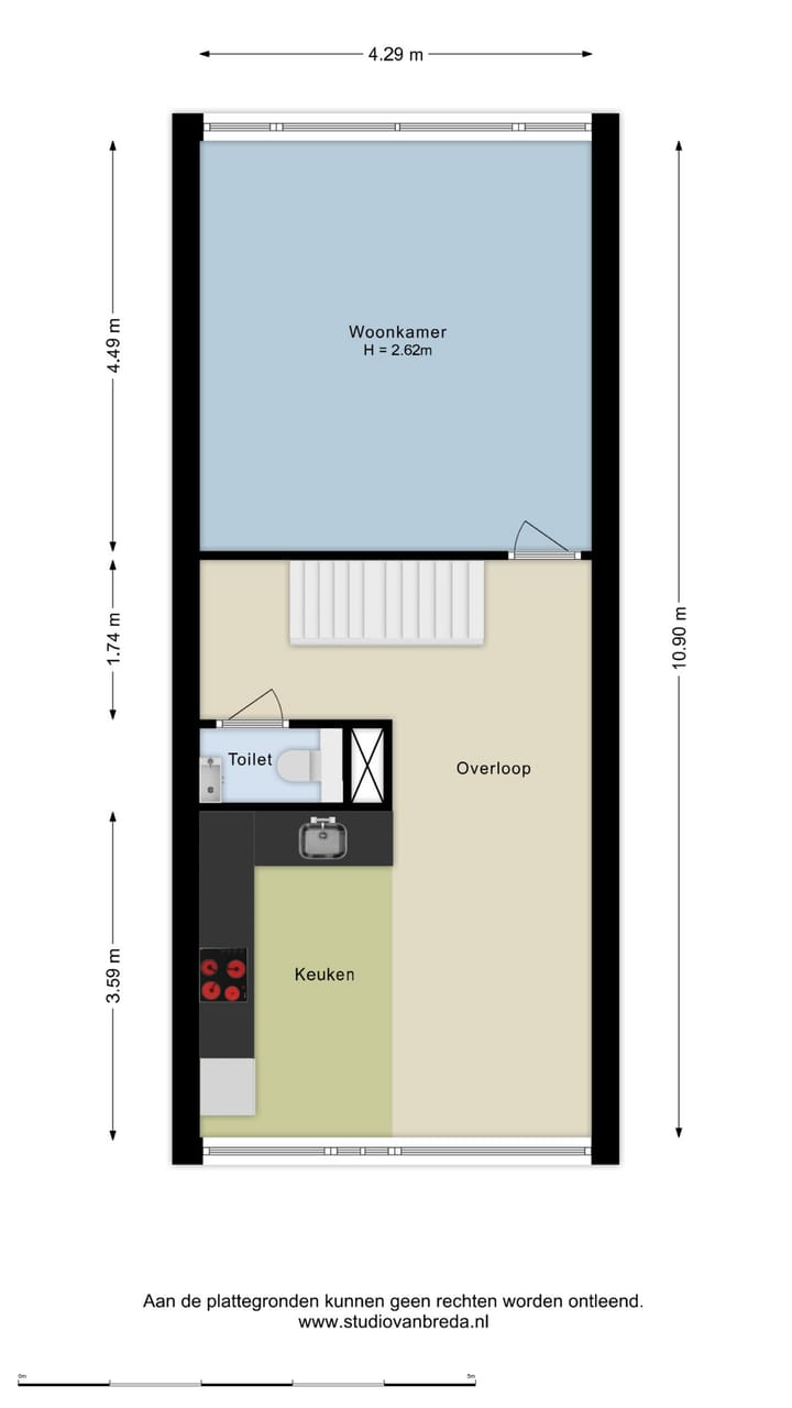 Photo 46 of Ypelobrink 44