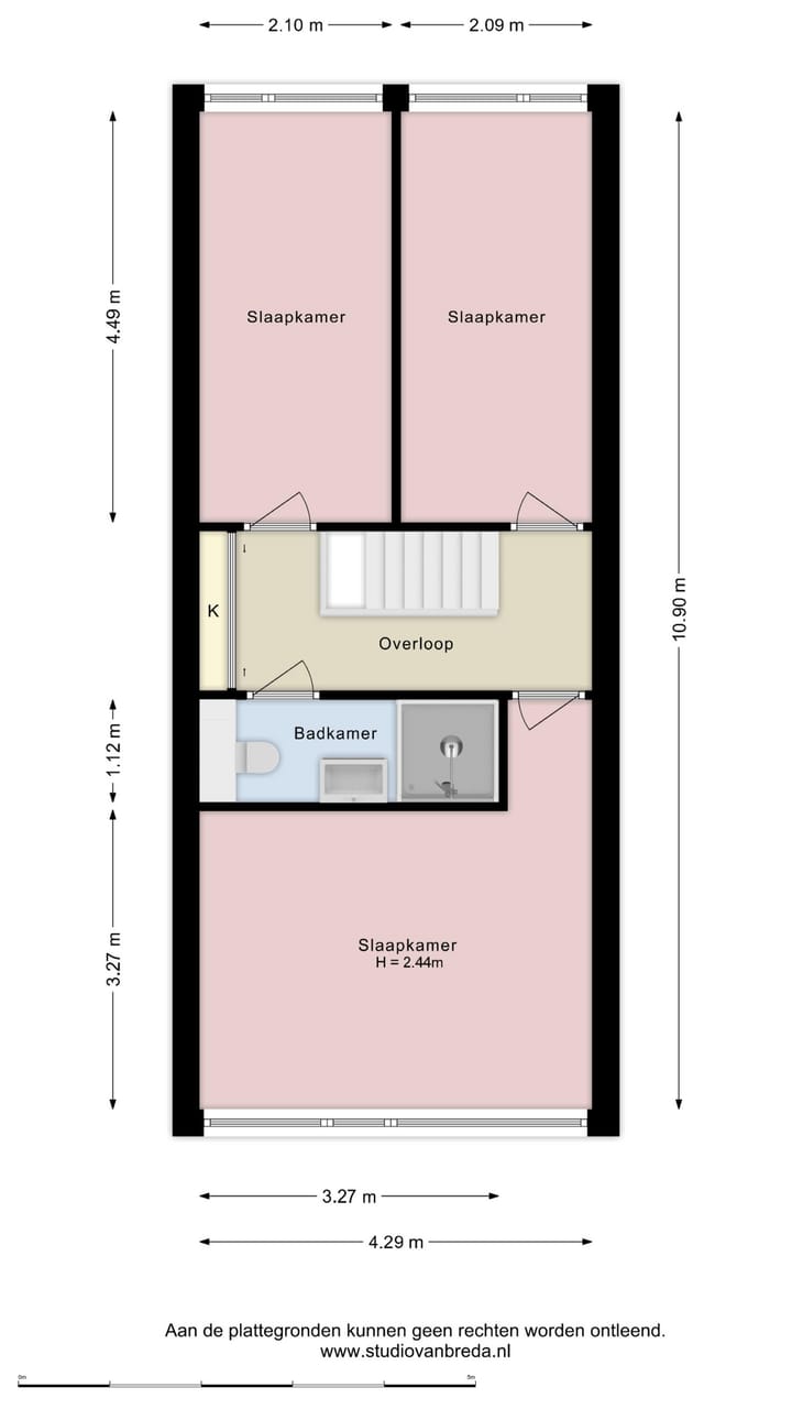 Photo 47 of Ypelobrink 44