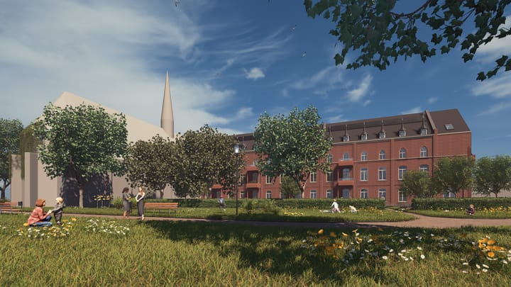 Foto 8 van VlinderHeide