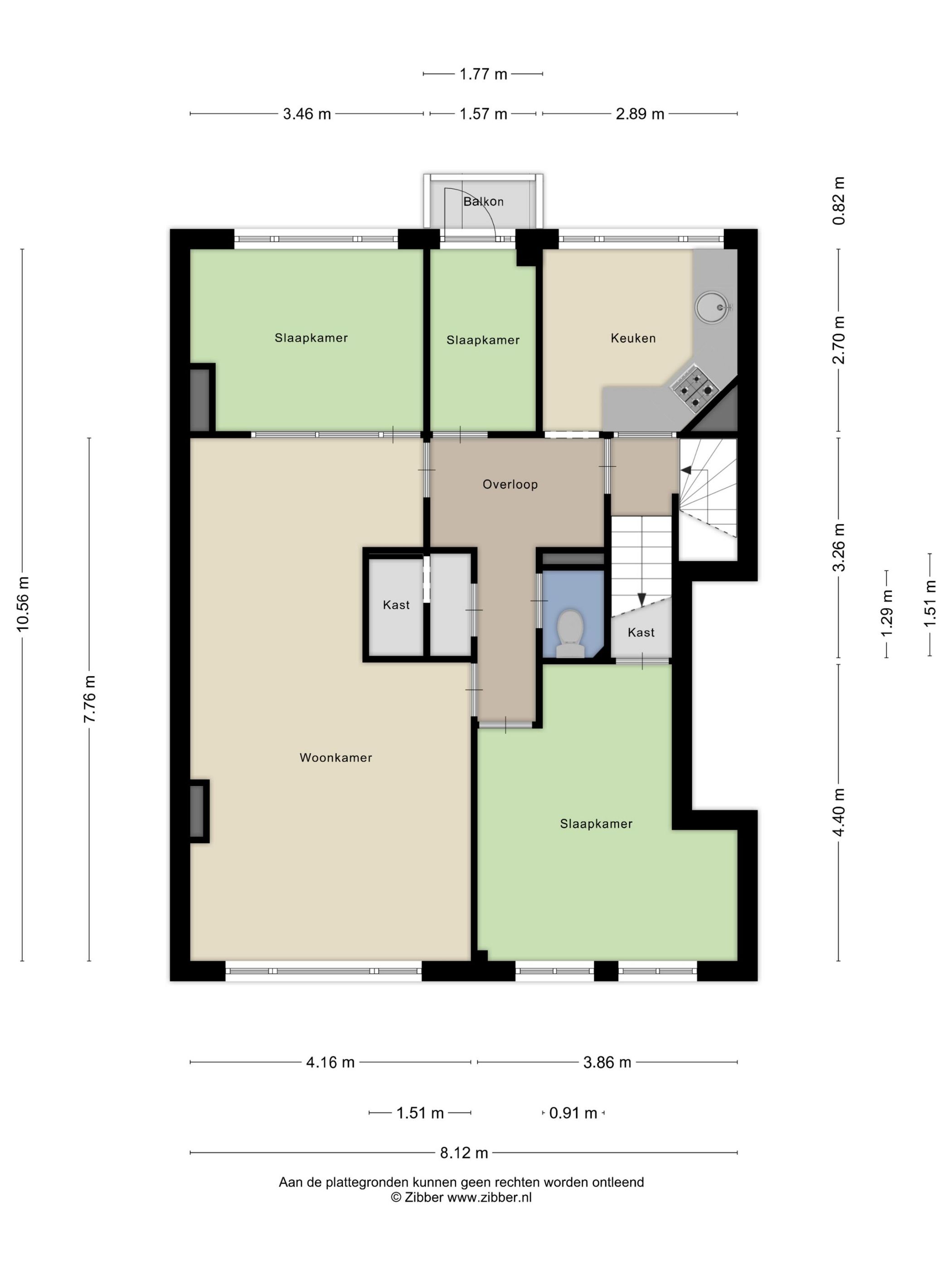Foto 21 van Schepenstraat 85-B