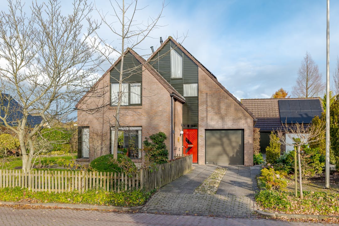 Foto 1 van de Hulst 53