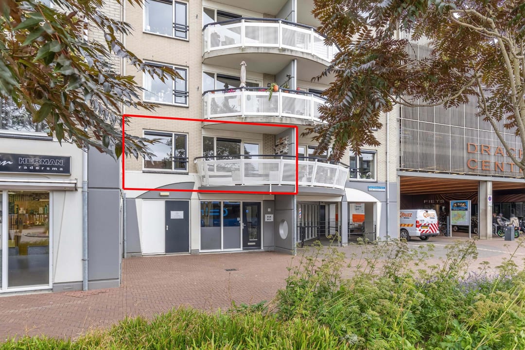 Foto 7 van Van Knobelsdorffplein 108