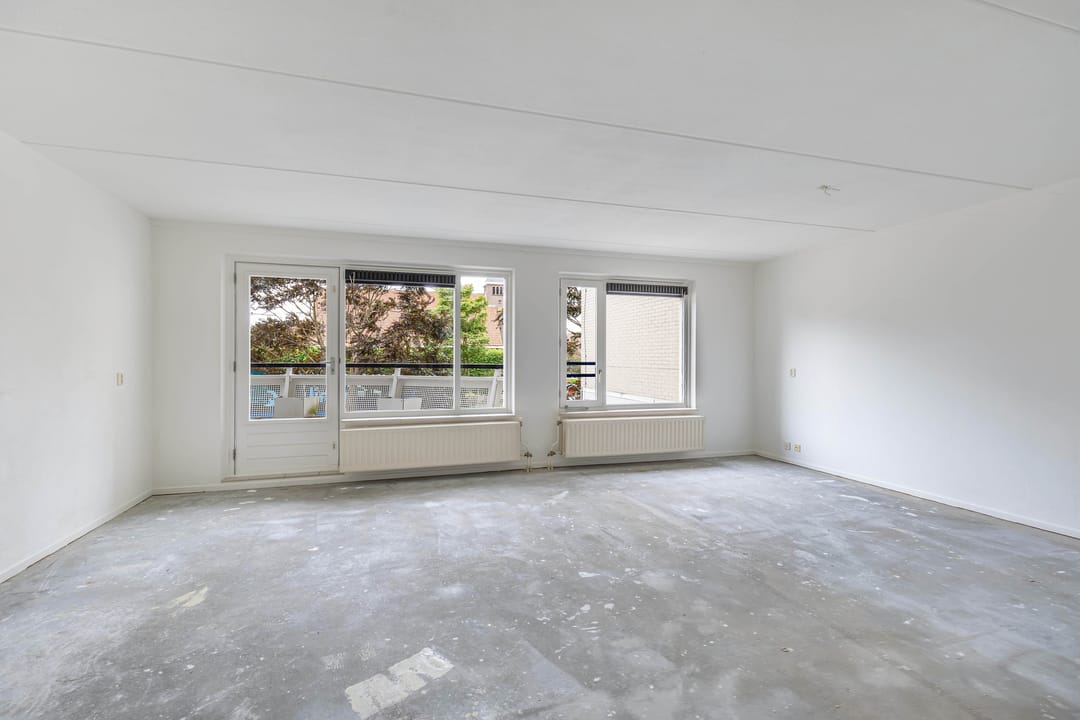 Foto 2 van Van Knobelsdorffplein 108