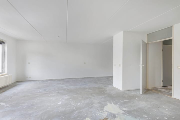 Foto 4 van Van Knobelsdorffplein 108