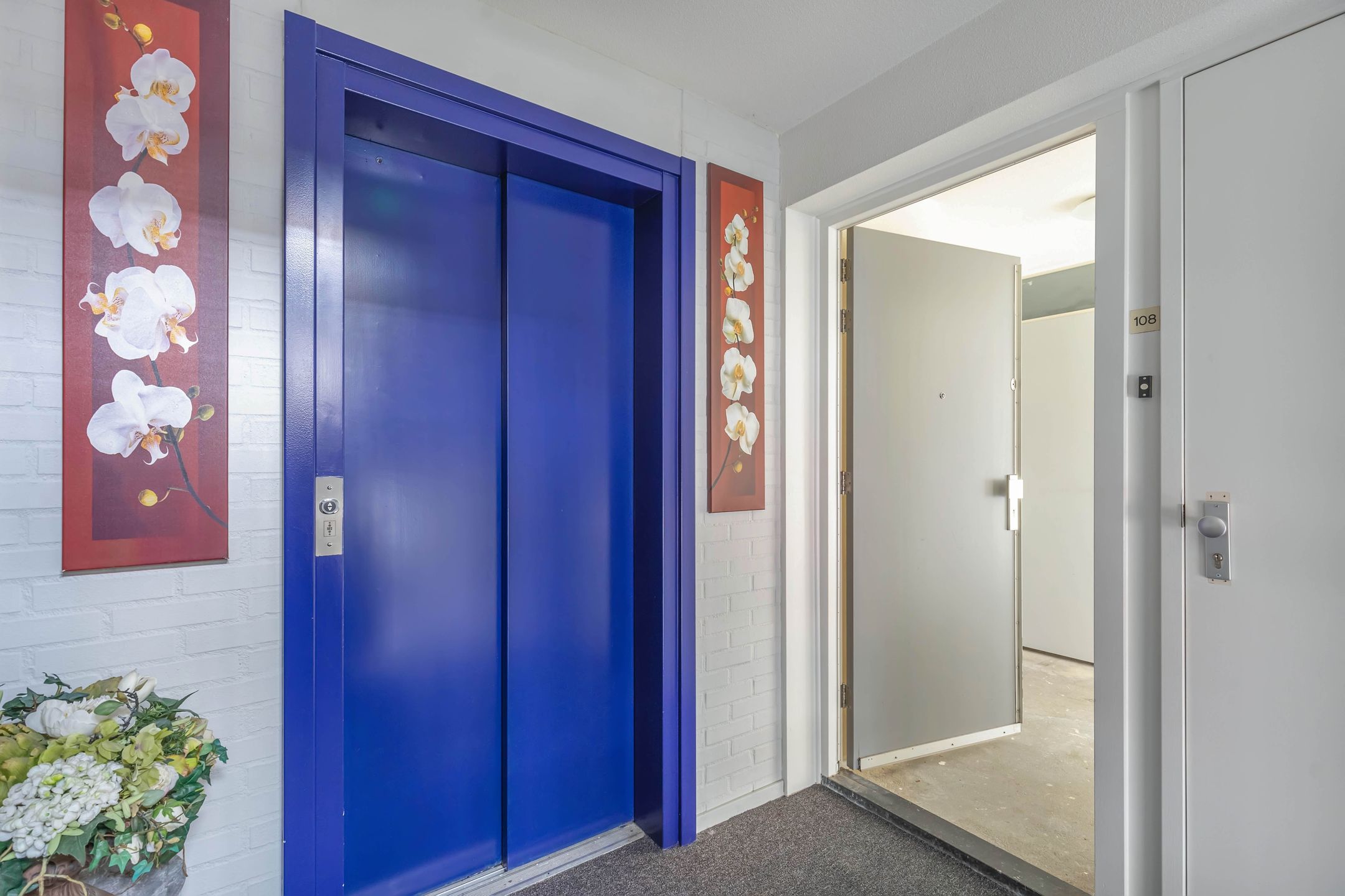 Foto 9 van Van Knobelsdorffplein 108