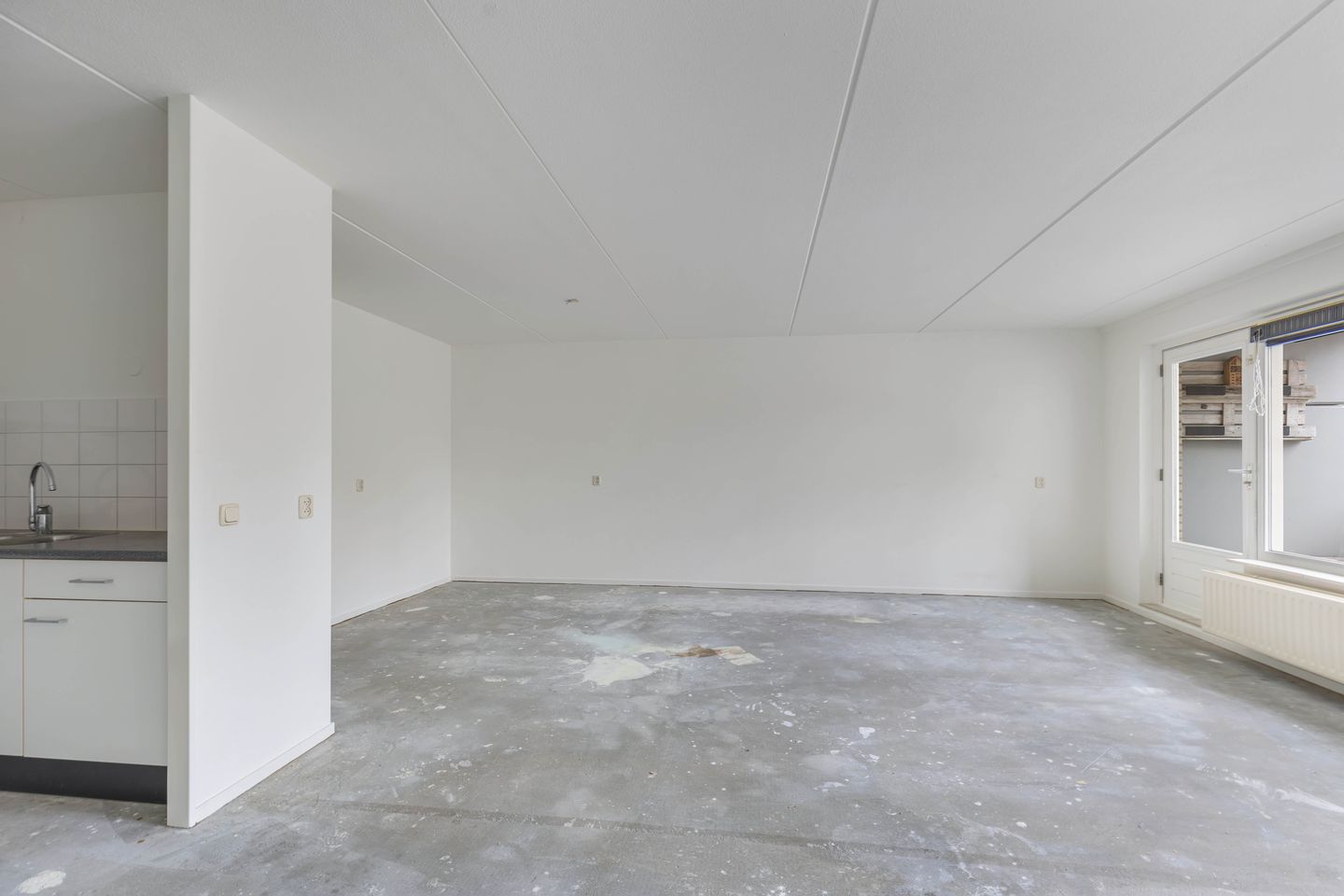 Foto 10 van Van Knobelsdorffplein 108