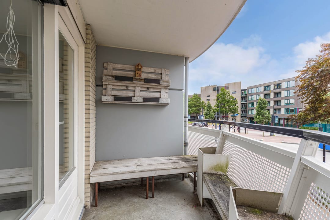 Foto 13 van Van Knobelsdorffplein 108