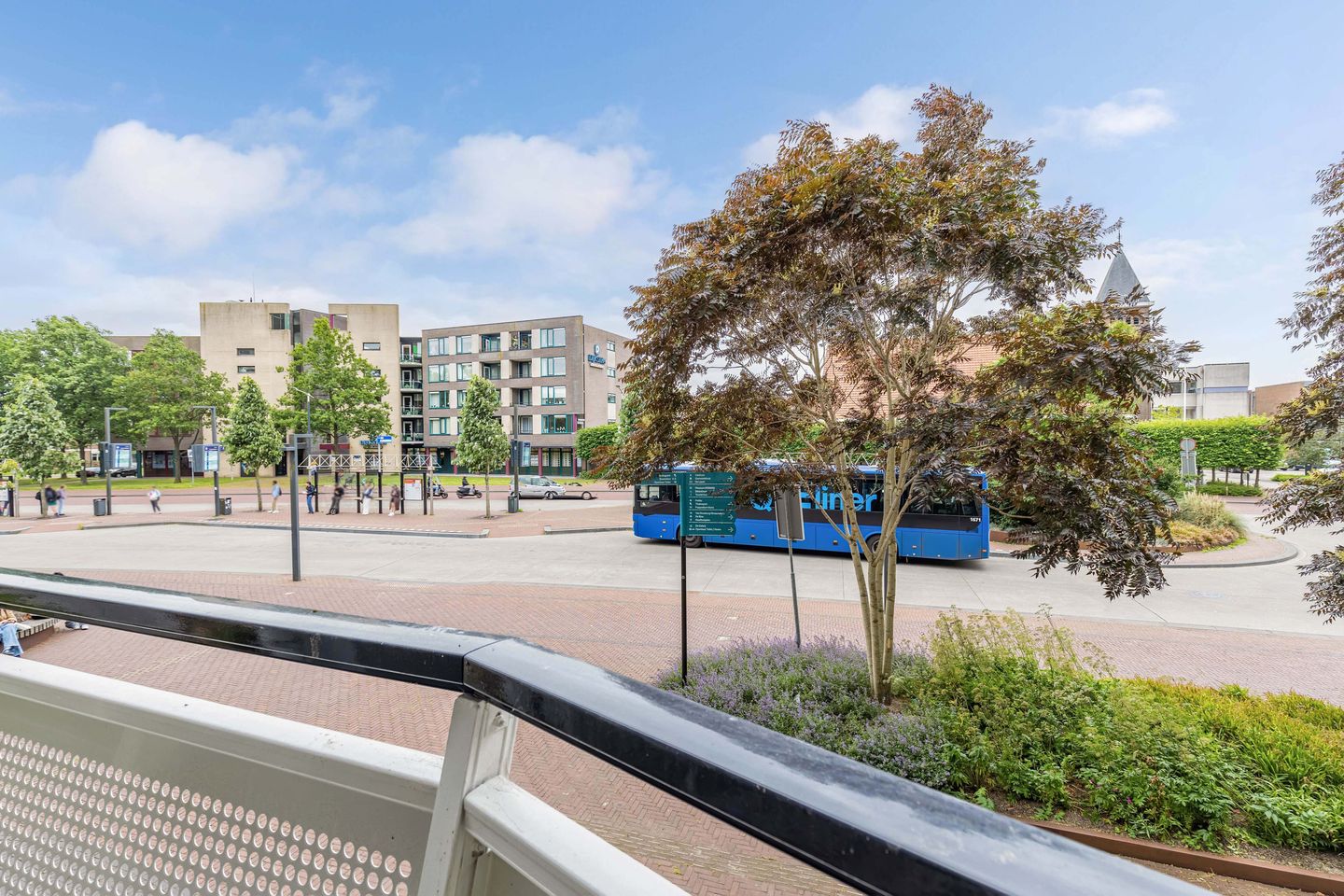 Foto 14 van Van Knobelsdorffplein 108