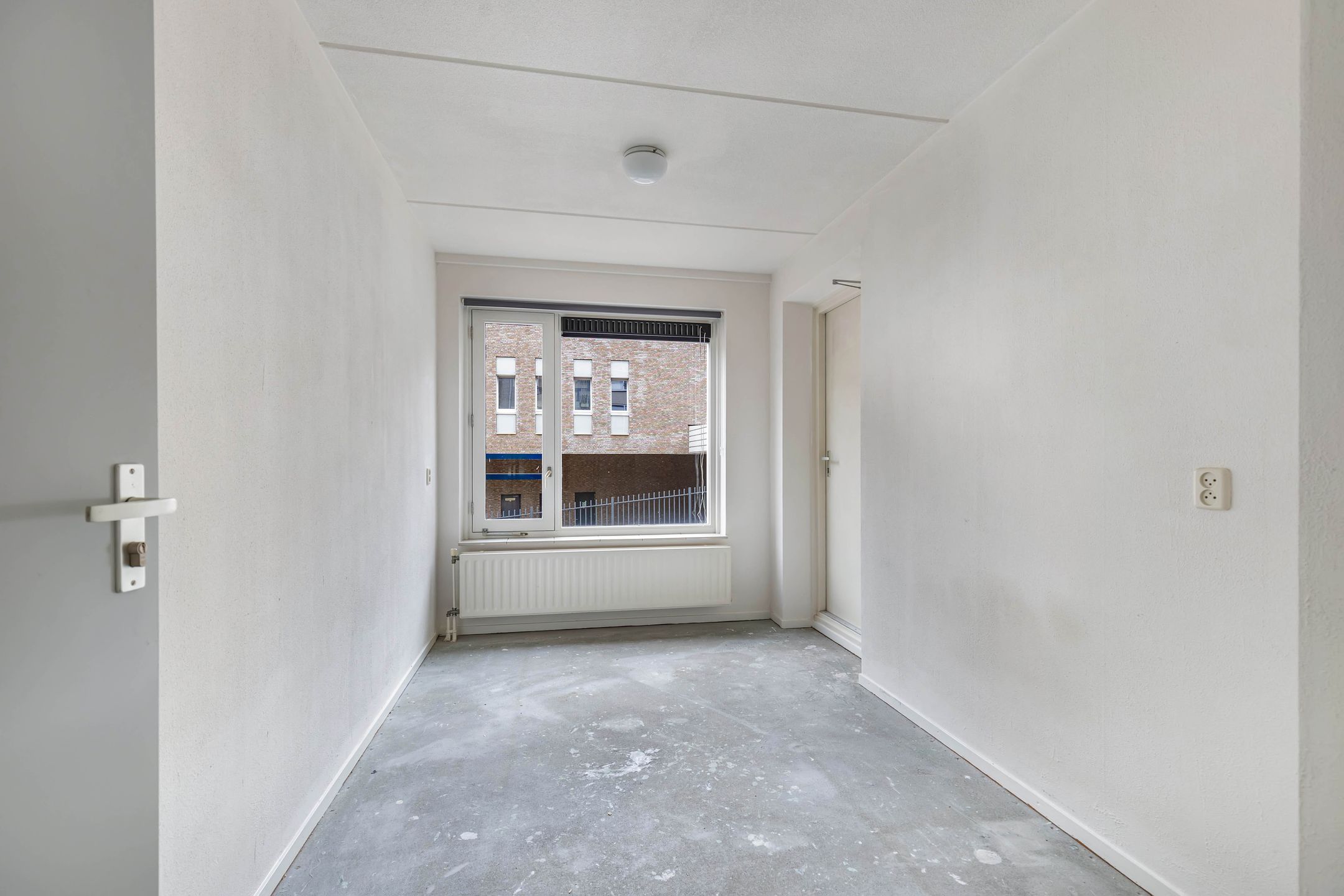 Foto 18 van Van Knobelsdorffplein 108