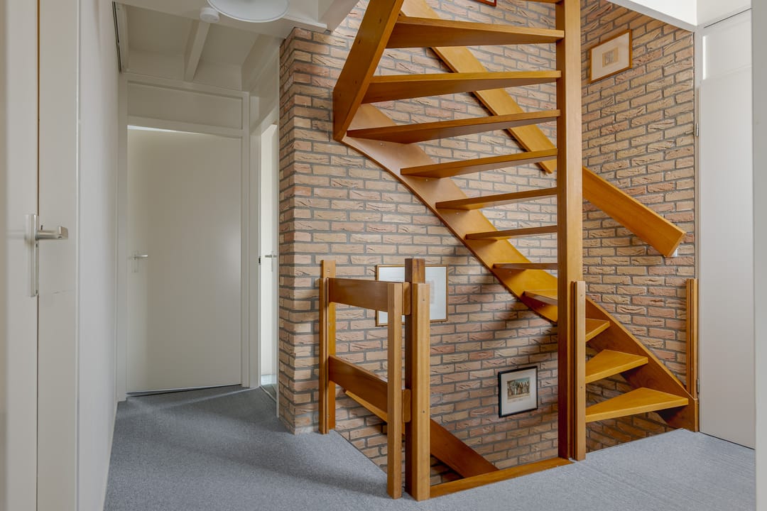 Foto 46 van de Hulst 53