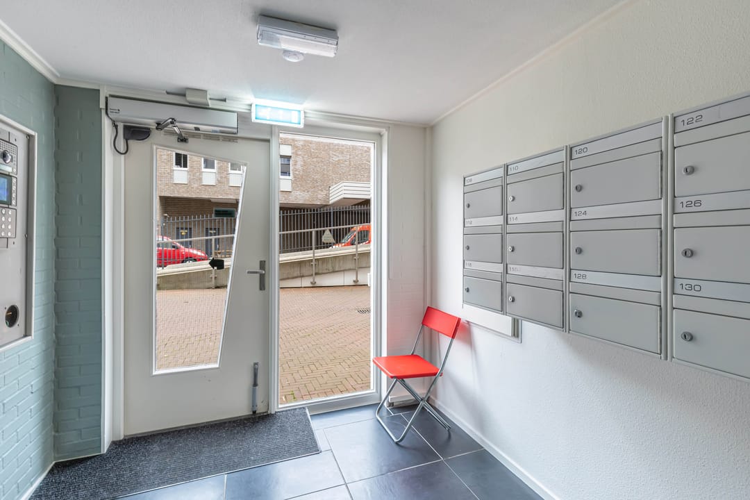 Foto 22 van Van Knobelsdorffplein 108