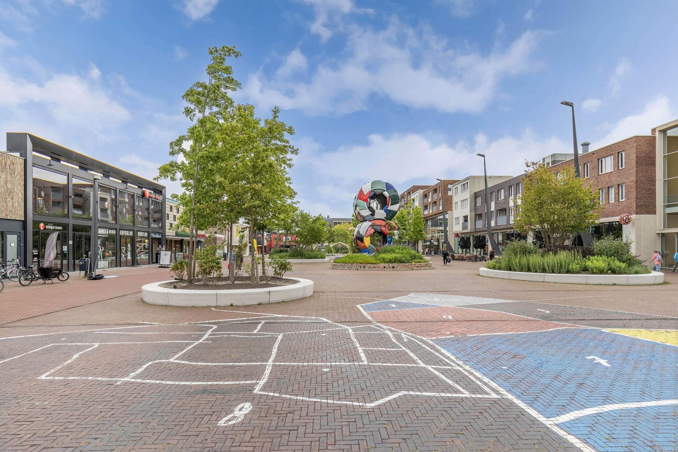 Foto 24 van Van Knobelsdorffplein 108