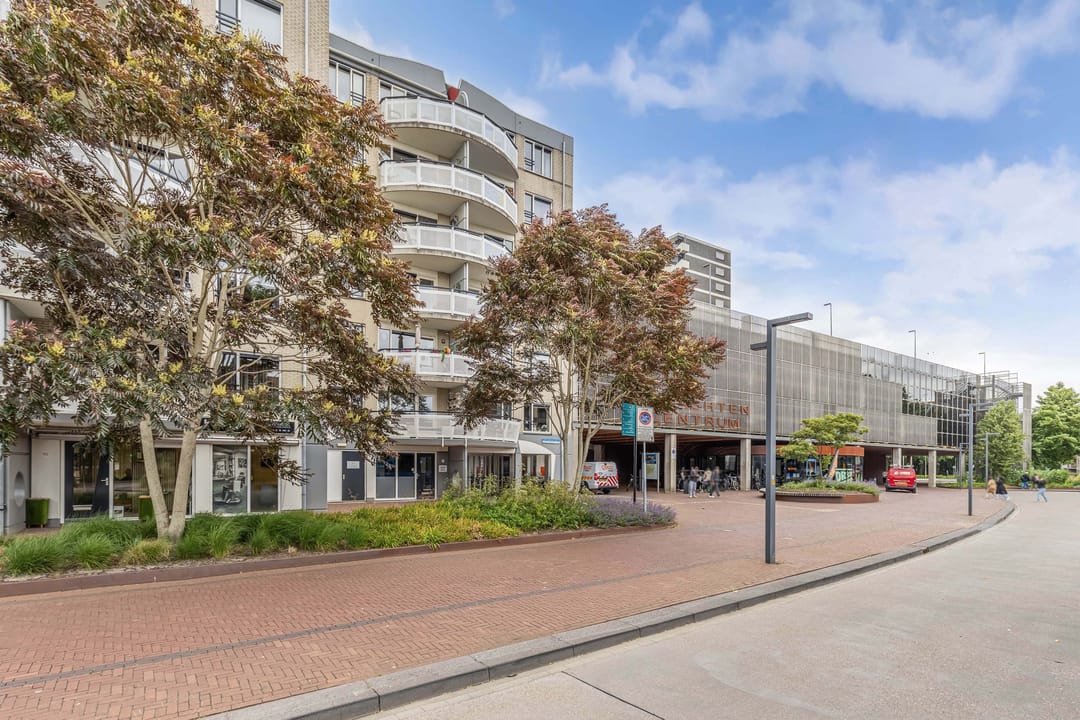 Foto 26 van Van Knobelsdorffplein 108