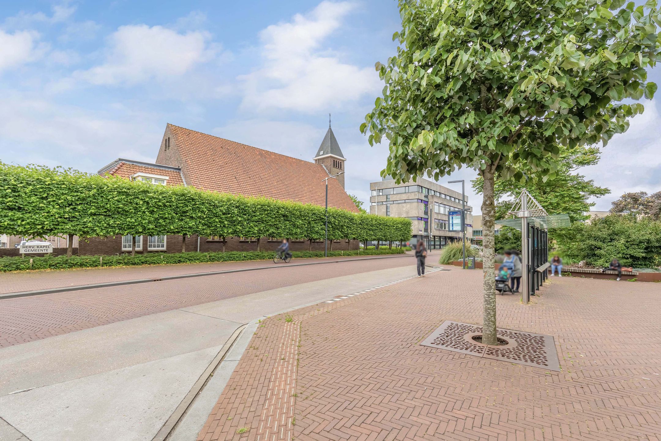 Foto 27 van Van Knobelsdorffplein 108