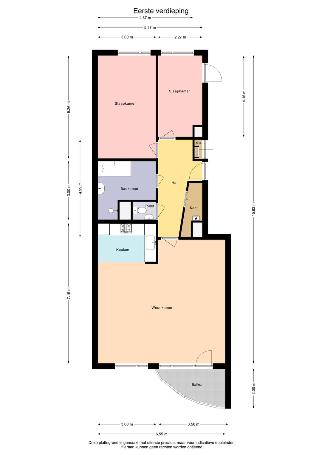 Foto 28 van Van Knobelsdorffplein 108