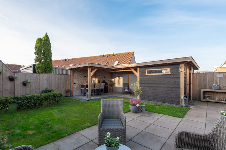 Photo 3 of Engelakker 22