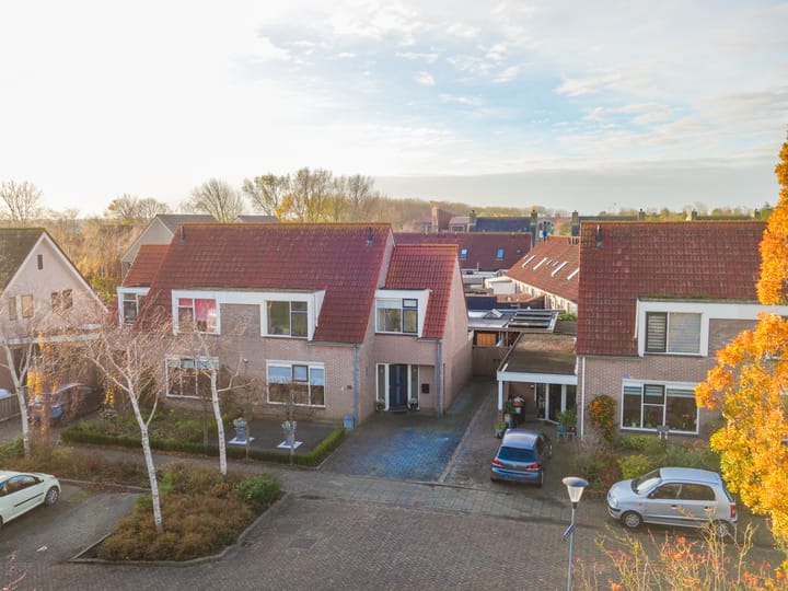 Photo 4 of Engelakker 22