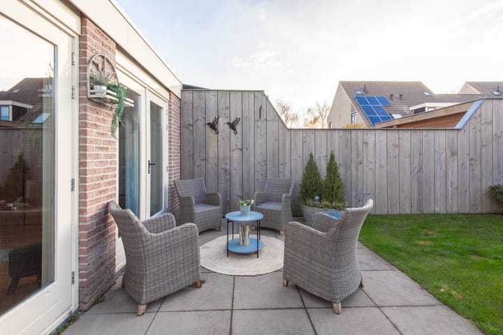 Photo 35 of Engelakker 22