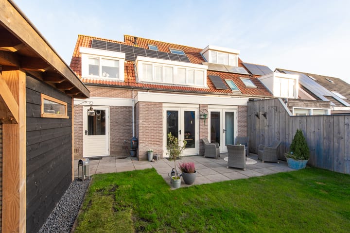 Photo 37 of Engelakker 22