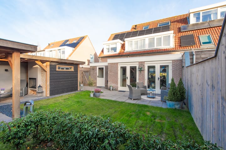 Photo 38 of Engelakker 22