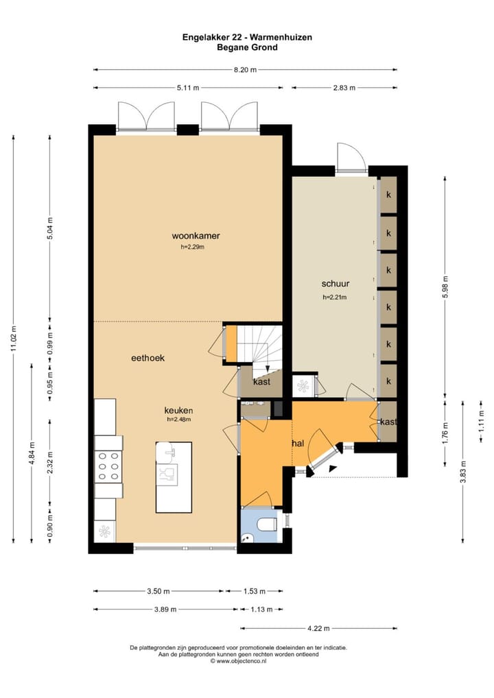 Photo 44 of Engelakker 22