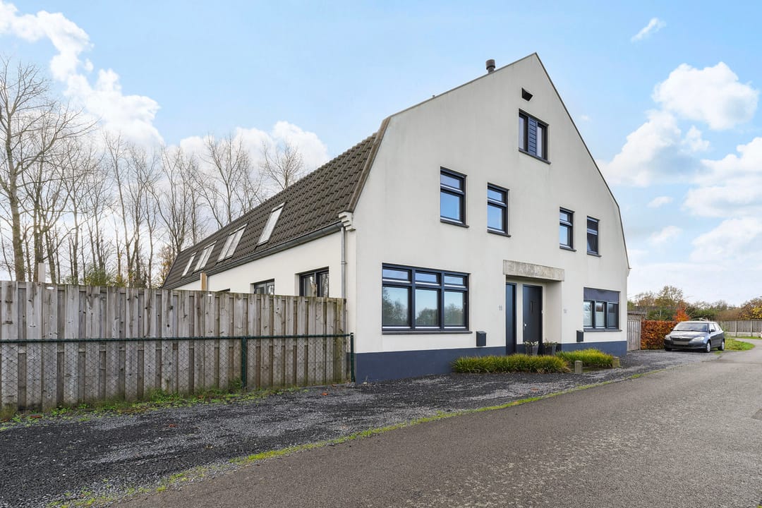 Foto 1 van Molengraafseweg 11